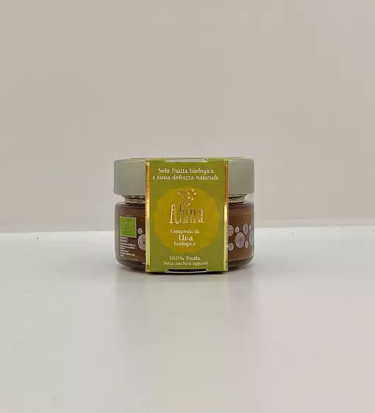 Composta Bio di Ahina granazza Azienda agricola Sa Mariola