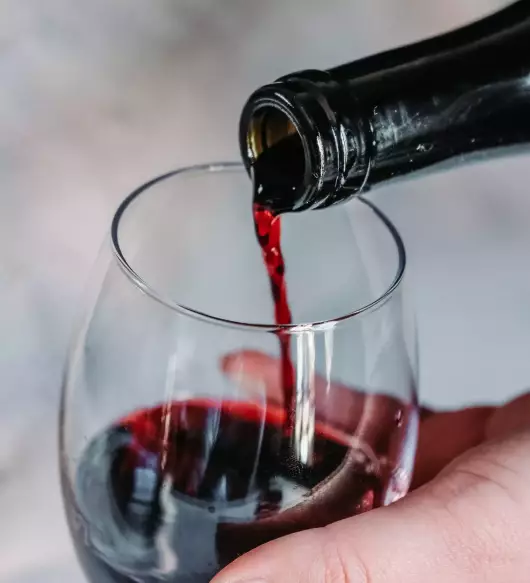 Vini, birre e liquori