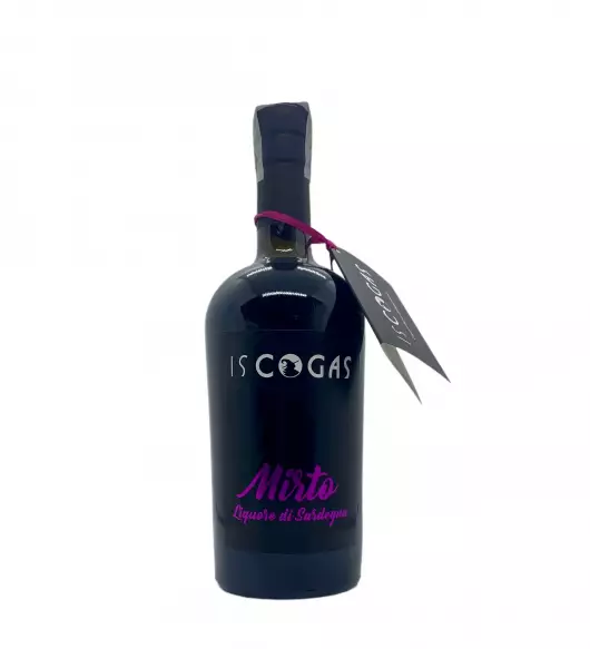 Mirto 50cl 30% Is Cogas