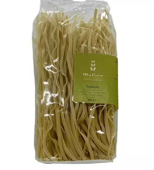 Tagliatelle 500 gr Mulinu la Macina di Sardegna