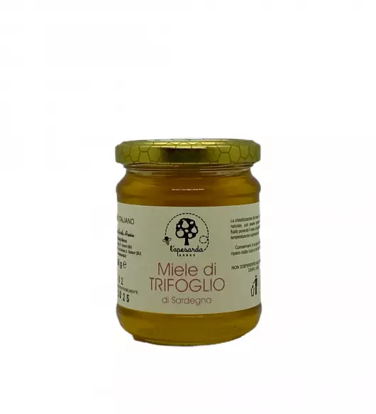 Trifoglio 250gr L’ Ape Sarda