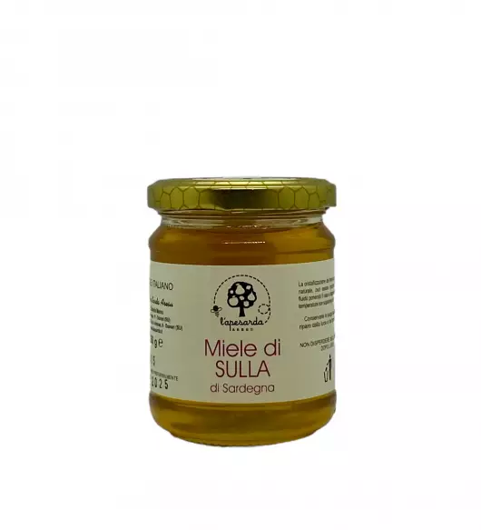 Sulla 250gr L’ Ape Sarda
