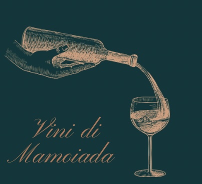 Vini Mamoiada