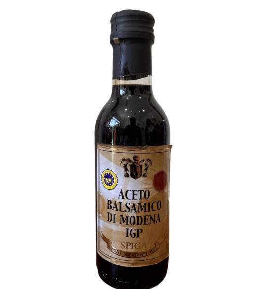 Aceto balsamico di Modena IGP Acetificio Remigio Spiga