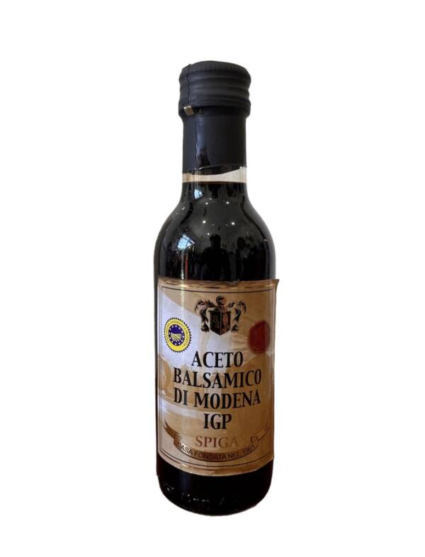 Aceto balsamico di Modena IGP Acetificio Remigio Spiga