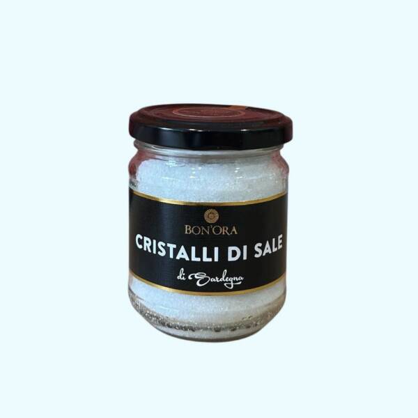 Sali Aromatizzati Bon’Ora un delizioso aroma, in 9 varianti.