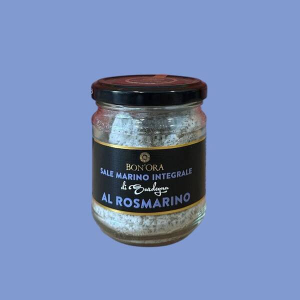Sali Aromatizzati Bon’Ora un delizioso aroma, in 9 varianti. - immagine 9