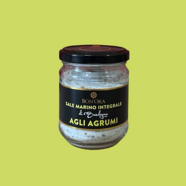 Sali Aromatizzati Bon’Ora un delizioso aroma, in 9 varianti. - immagine 8