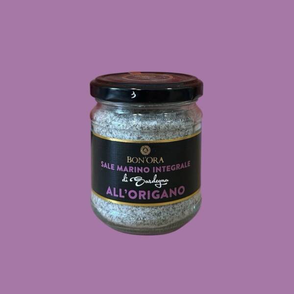 Sali Aromatizzati Bon’Ora un delizioso aroma, in 9 varianti. - immagine 7