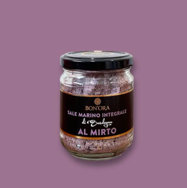 Sali Aromatizzati Bon’Ora un delizioso aroma, in 9 varianti. - immagine 2