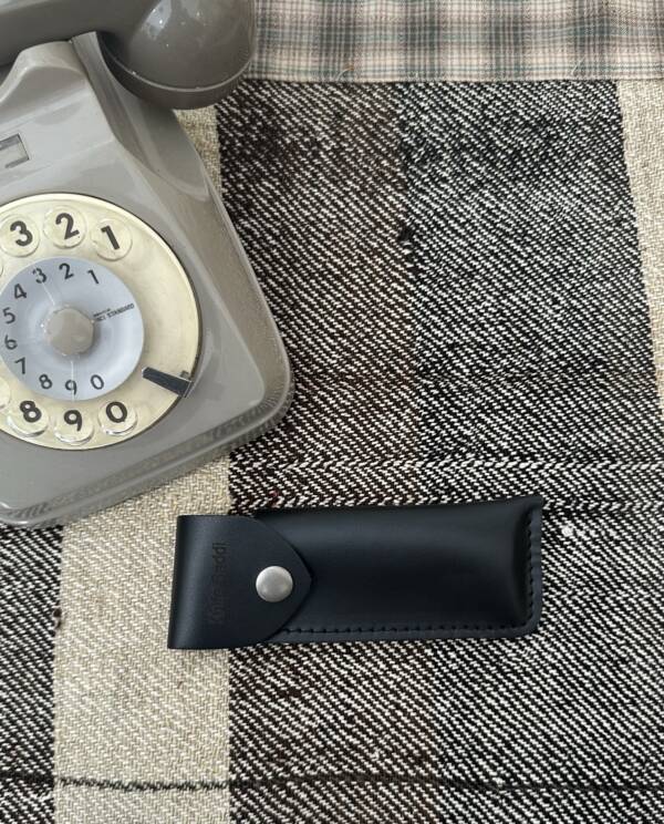 Autentico coltello sardo, Arburesa. - immagine 3