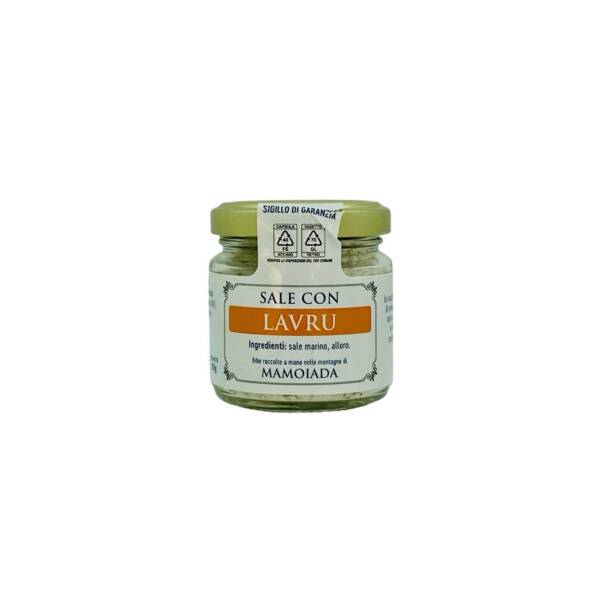 Sali aromatizzati in un delizioso vasetto da 100gr. - immagine 5