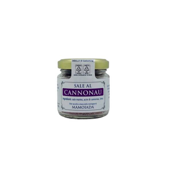 Sali aromatizzati in un delizioso vasetto da 100gr. - immagine 2