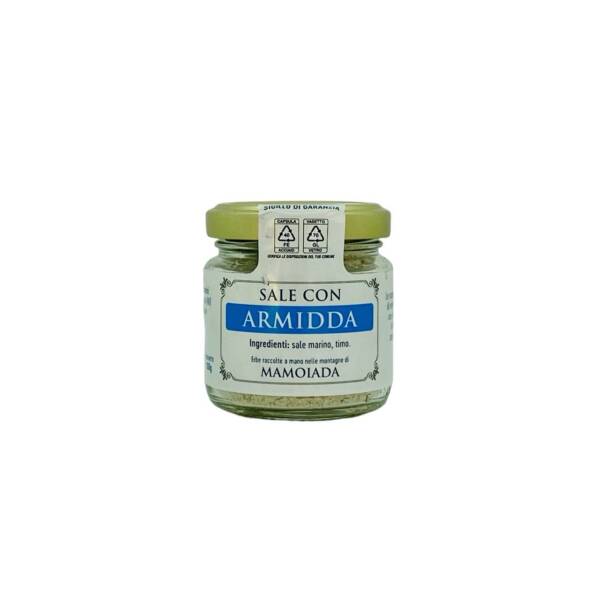 Sali aromatizzati in un delizioso vasetto da 100gr. - immagine 6