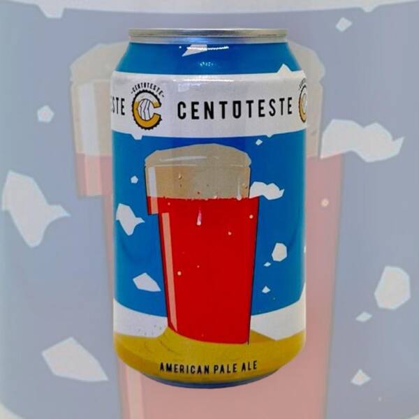 Le 4 birre artigianali di Centoteste. - immagine 5