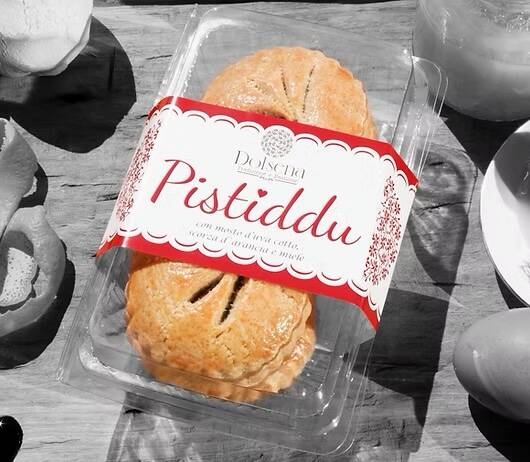 Pistiddu Dolsena
