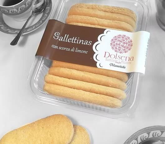 Gallettinas Dolsena